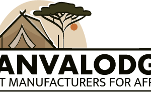 Canvalodge Tents