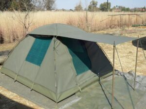 Dome Edventurer