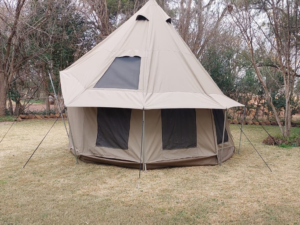 Bell Tents